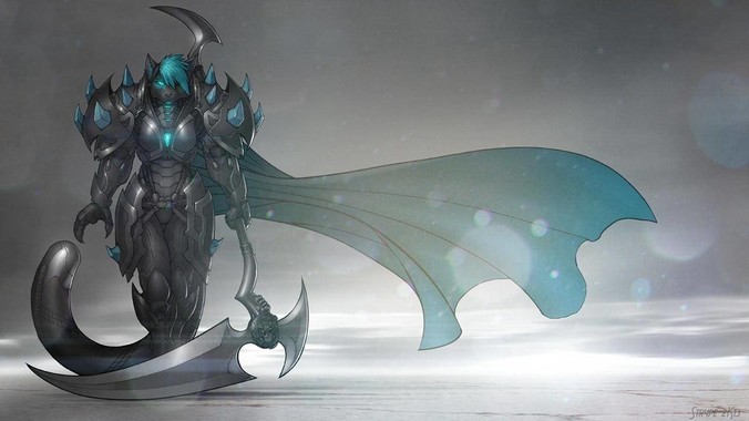 ***如不小心进入后室（backroom）该如何求生？